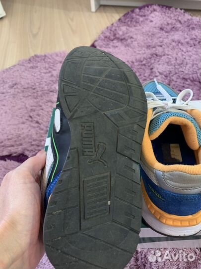 Кроссовки Puma