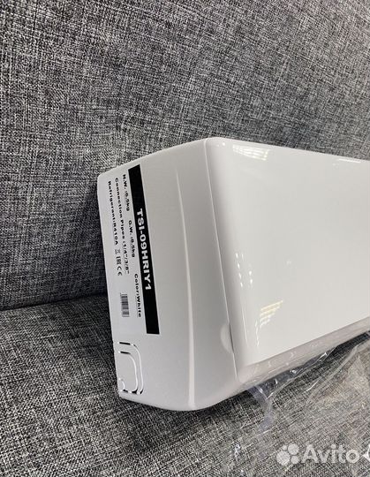 Кондиционер + монтаж