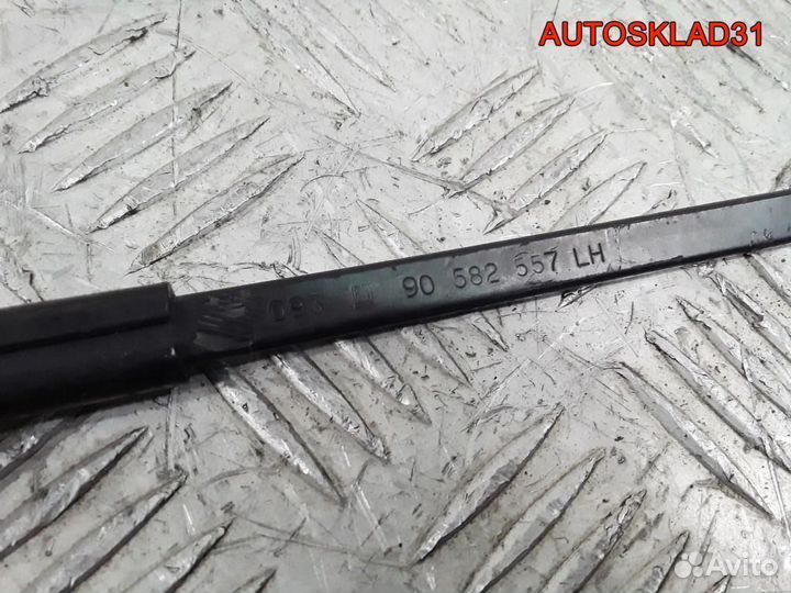 Поводок стеклоочистителя левый Opel Zafira A