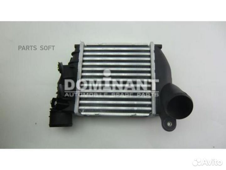 Dominant AW1J001450803T Интеркулер