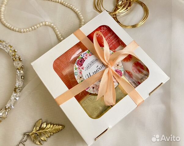 Подарок девушке