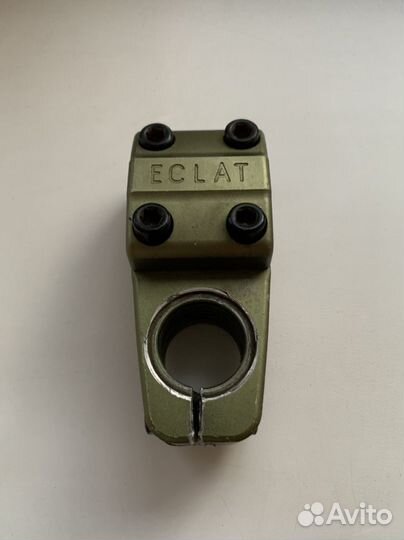 Вынос eclat на bmx бмх metro