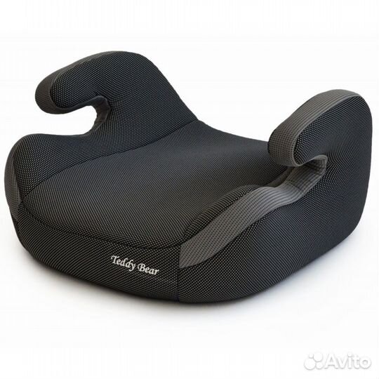 Автокресло-бустер Teddy Bear 