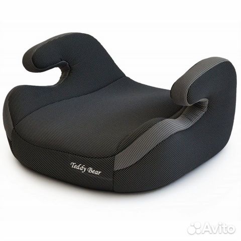 Автокресло-бустер Teddy Bear 