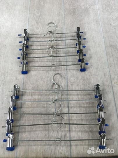 Плечики для одежды