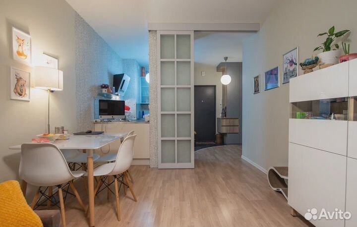 Алюминиевые перегородки