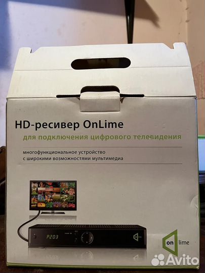 Ресивер