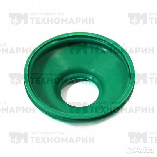 Диафрагма rave клапана BRP 09-817995 SPI