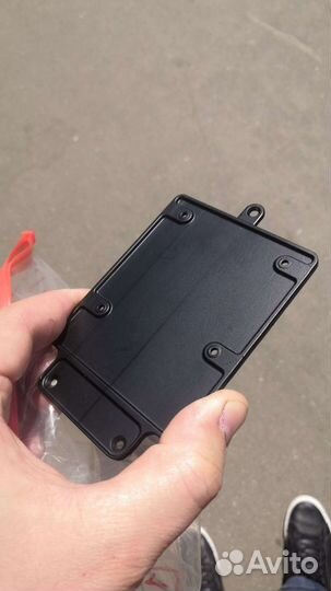 Изготовление пластиковых корпусов и деталей