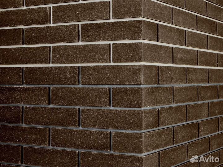 Облицовочный кирпич