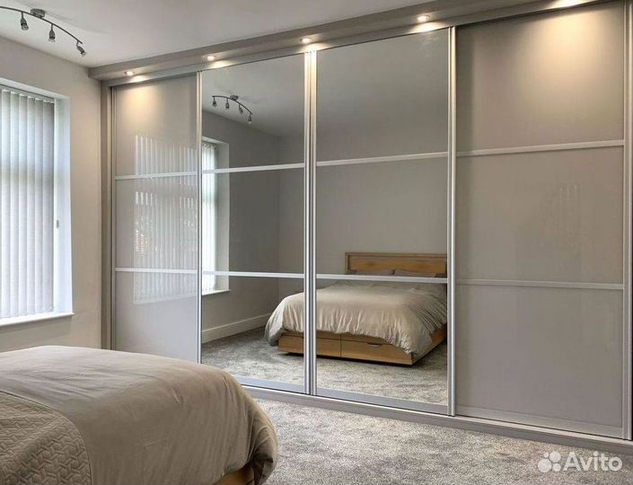 Шкаф на заказ