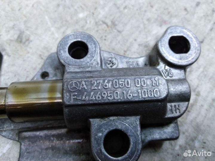 Натяжитель цепи грм A2760500011