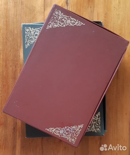 Альбом для фото СССР