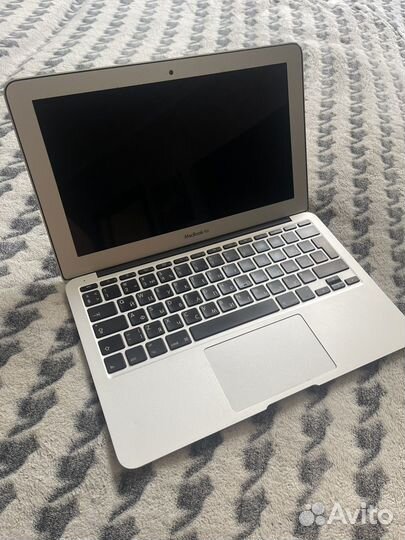 Apple MacBook Air 13