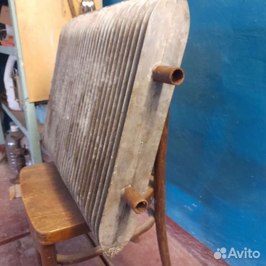 Радиатор отопления