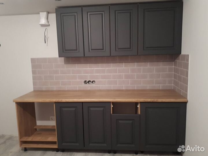 Сборка и ремонт мебели. Профессиональный сборщик