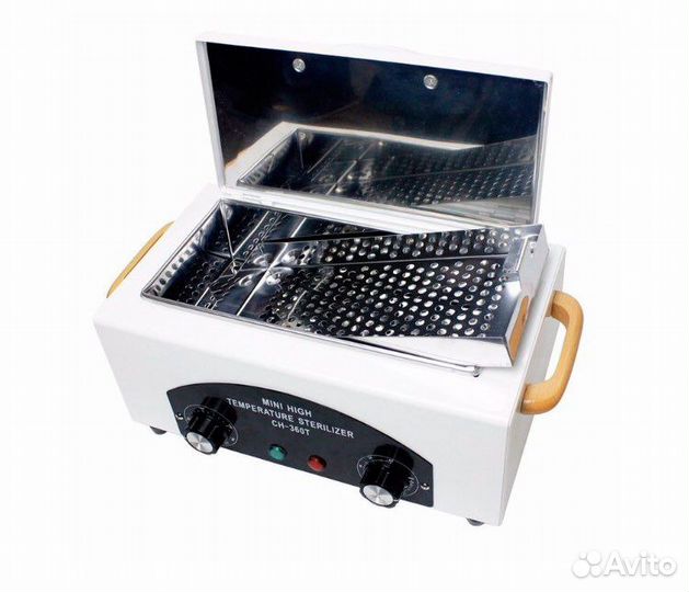 Сухожаровой шкаф CH-360T