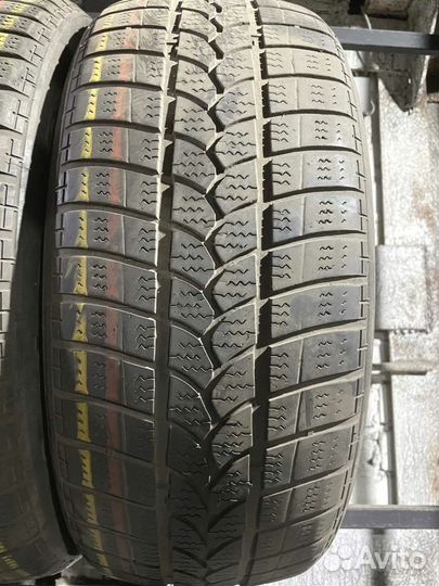 Tigar SUV Winter 225/55 R17 101L