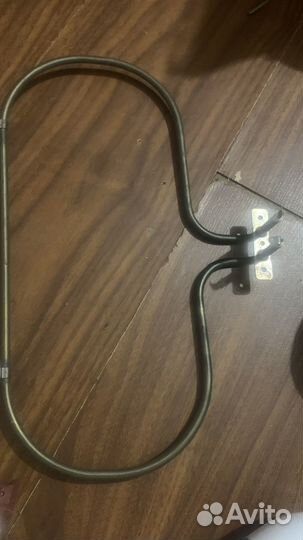 Гриль Тен для дух шкафа samsung