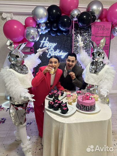 Зеркальные звезды