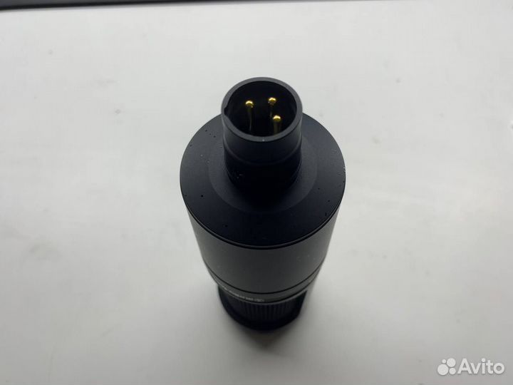 Audio technica AT2020