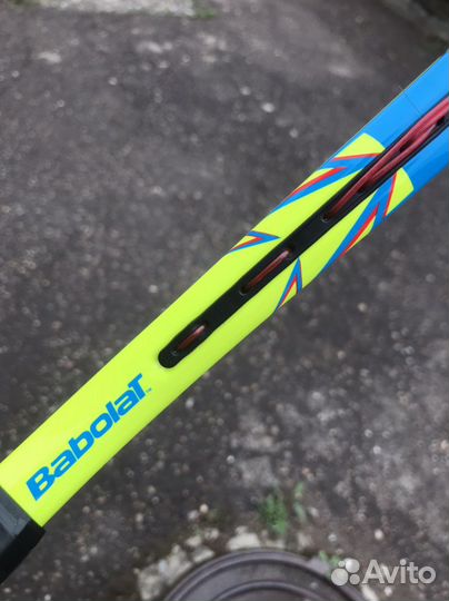 Ракетка теннис