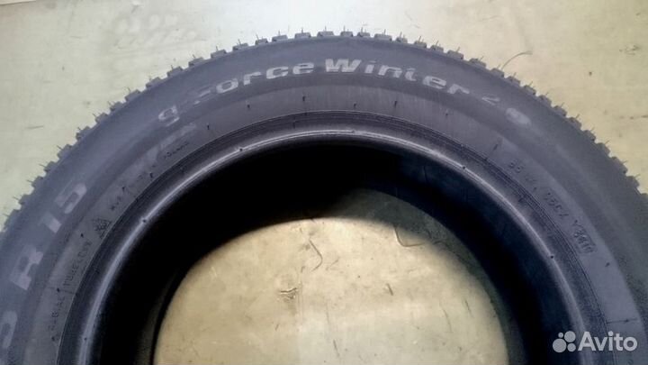 Bfgoodrich G-Force Winter 2 225/60 R17 103H