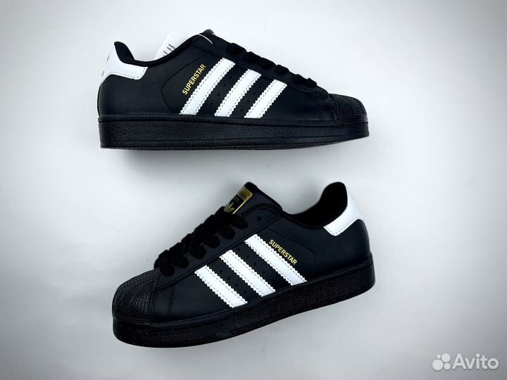 Adidas superstar