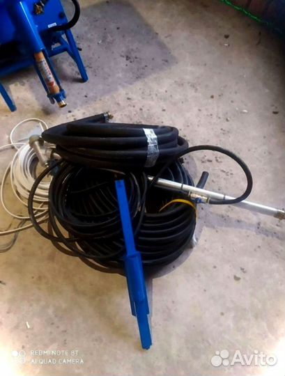 Штукатурная станция