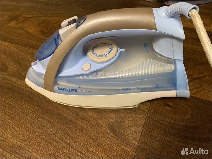 Утюг Philips GC-3320 2300W