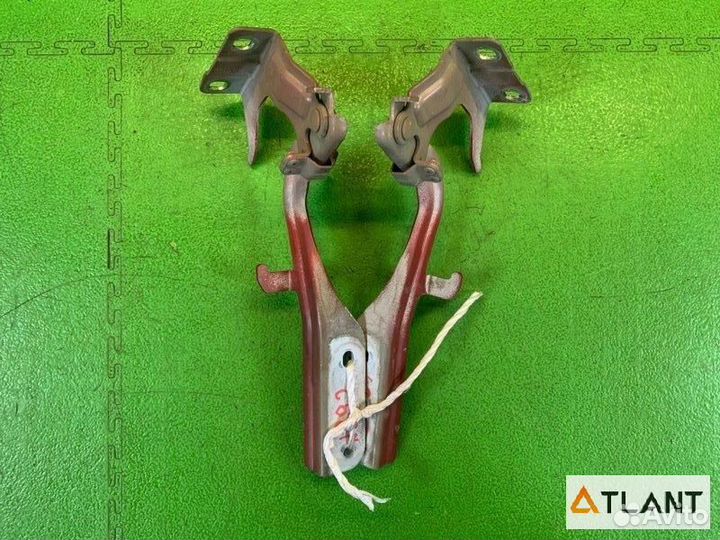 Петля капота nissan juke