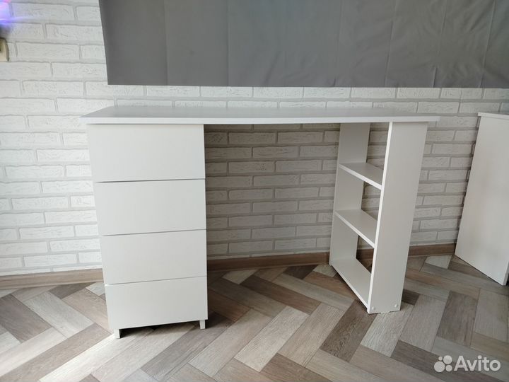 Рабочий стол