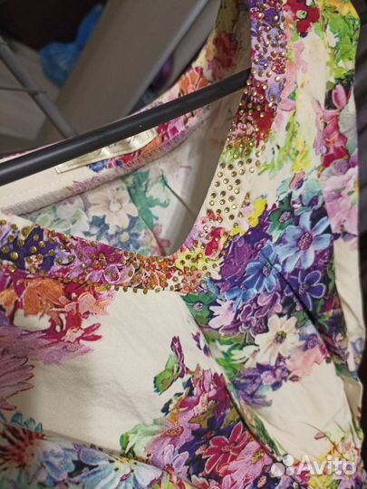 Женские вещи пакетом