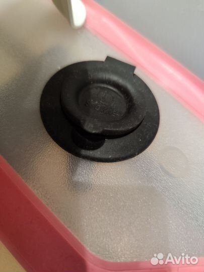 Детская ванна складная Stokke со сливом и горкой