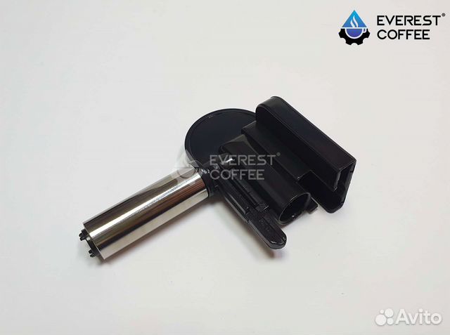 Насадка горячей воды для кофемашин Delonghi