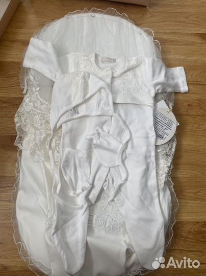 Комплект на выписку choupette