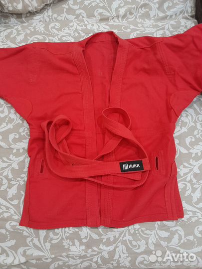 Самбовка hukk