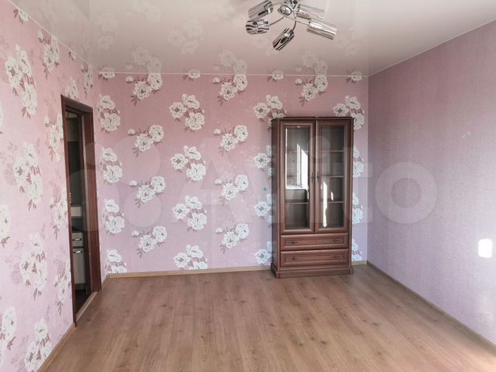 2-к. квартира, 56 м², 7/9 эт.