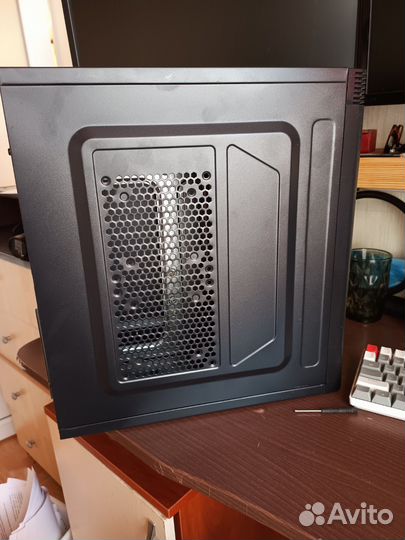 Корпус для пк Winard 3072