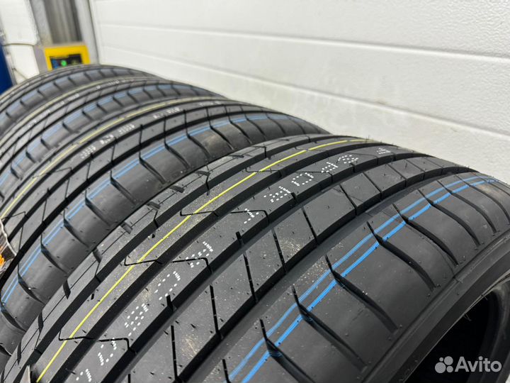 Frztrac Sport RC600 265/50 R20