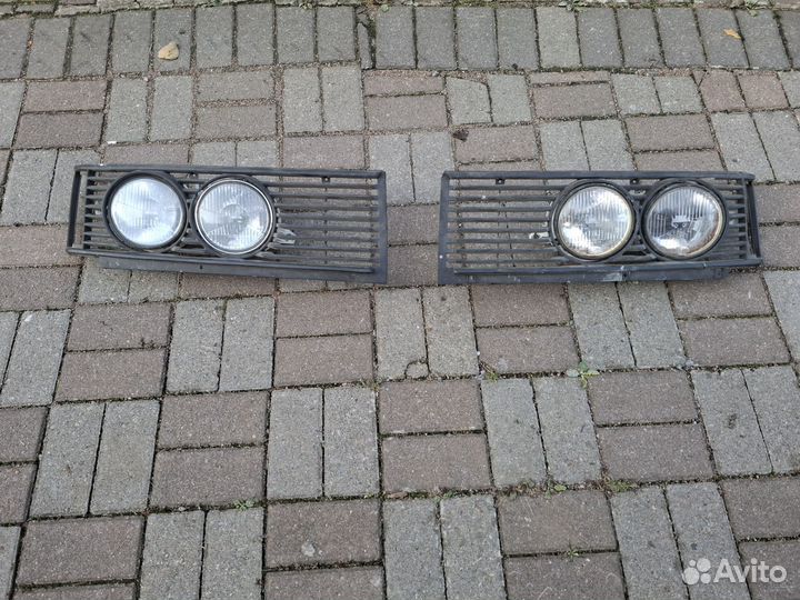 Bmw e21 Комплект