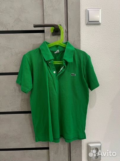 Футболка Lacoste