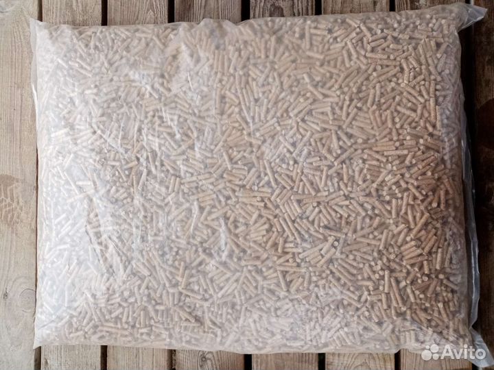 Древесный наполнитель