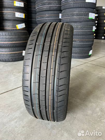 Kustone Passion P9 255/35 R19