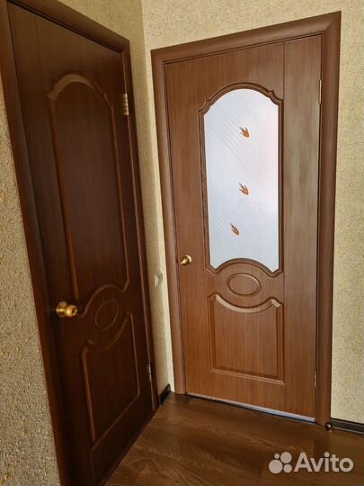 Межкомнатные двери бу