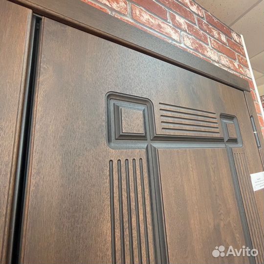 Входные двери в рассрочку без первого взноса