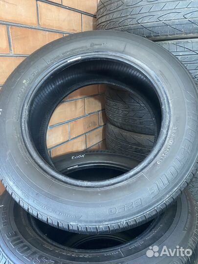 Bridgestone B250 195/65 R15 91H