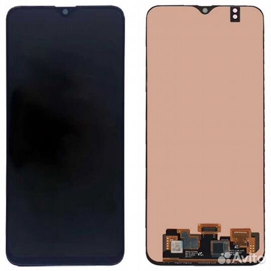 LCD Samsung A407F (A40S) /A3050 (2019) модуль