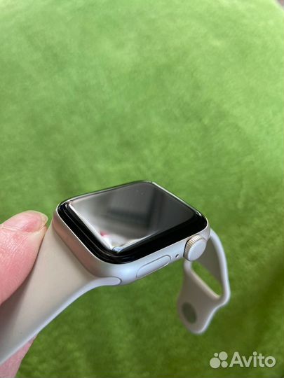 Apple watch se 2020