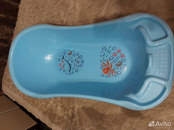 Ванночка для купания